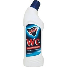 1001 Birka Wc Temizleyici 750ML x 15 Adet
