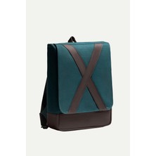1001 Unisex Sırt Çantası Nordhug Mini