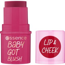 1001 Baby Got Blush Allık 50