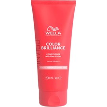 1001 Invigo Color Brilliance Saç Kremi 200 ml - Ince Telli ve Normal Saçlar Için