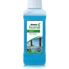 1001 L.o.c. Tm Cam Temizleyici 500 ml