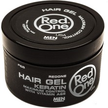 1001 Jöle Silver Keratin 400 ml