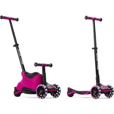 1001 Xtend Büyüyebilen Ride On Scooter (1-12 Yaş)