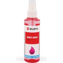 1001 Würth Sprey Koku Spring/bahar Canlılığı 170 Ml. Made In Germany 151393
