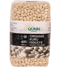 1001 Organik Kuru Fasulye