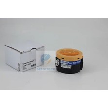 1001 Epson ile Uyumlu MX14 M1400 Muadil Chipli Toner