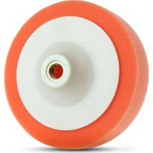 1001 Bondit Turuncu Oto Pasta Cila Parlatma Polisaj Süngeri 150MM