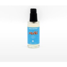 1001 Saski Su Bazlı Nemlendirici Losyon 50 ml