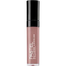 1001 Pastel Kıss Pr Daylong Lipgloss No:51
