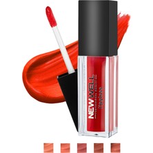 1001 Liquid Matte Lipgloss (06)