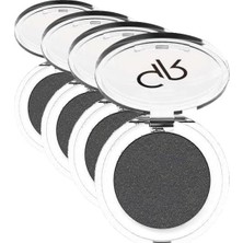 1001 Soft Color Shimmer Mono Eyeshadow No:85 1 Paket (4 Paketi)