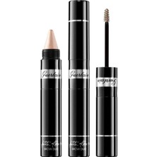1001 La Petite Robe Noire Brow Duo 10 Light Kaş Maskarası 1 Paket (1 x 4 Ml)