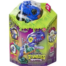1001 Biopod Zombies Inmotion Hareketli Dinozor Robot