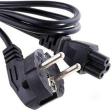 1001 SL-D45 1.5m 0.5mm Notebook Power Kablo