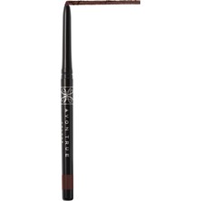 1001 Glimmersticks Asansörlü Açılıp Kapanabilen Göz Kalemi Cosmic Brown