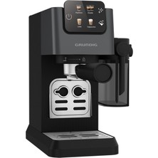 Grundig Ksm 5330 Delisia Coffee Espresso Makinesi