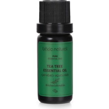 1001 Çay Ağacı Uçucu Yağı 1 Paket (1 x 10 Ml)