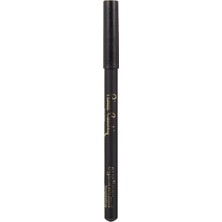 1001 Eyeliner Longlasting Uzun Süre Kalıcı Göz Kalemi (Gri)