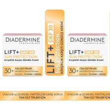 1001 LIFT+GKF30 Kırışıklık Karşıtı Gündüz Kremi 50 Mlx 2ADET