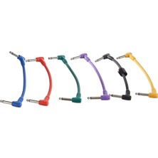 1001 I6-243 0,15 M. Pedal Kablosu 1 Adet