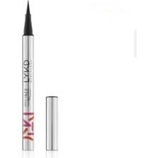 1001 Lykd Ink Liner 100 Black