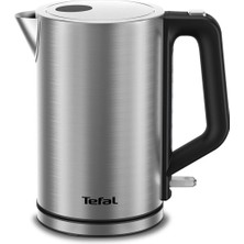 1001 Bronx 1,7 Lt Kettle