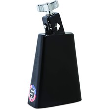 1001 Lp Latin Percussion LP860188 Siyah Güzellik Kıdemli Cowbell
