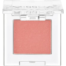 1001 Uzun Süre Kalıcı Kolay Uygulanan Işıltılı Tekli Far Modern Shadow Shimmer (203 Super Shy)