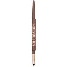 1001 New York Sculpting Stix Çift Uçlu Göz Kalemi - 014 Mocha Contour