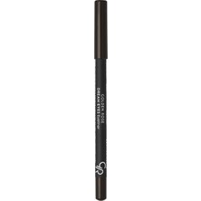 1001 Dream Eyes Eyeliner No: 406 - Mat Bitişli Yumuşak Göz Kalemi