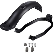 EYM Scooter Xiaomi M365 Pro Scooter Uyumlu Arka Çamurluk Seti
