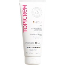 1001 Mela Unifying Hassas Ciltler Için Nemlendirici Bakım Sütü 200 ml