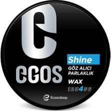 1001 Egos Wax Göz Alıcı Parlaklık Sprey 100 ml