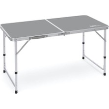 1001 Camping Katlanır Kamp Masası 120CM
