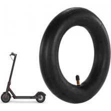 EYM Scooter 8.5 Inç Elektrikli Scooter Iç Lastiği Şambrel 8 1/2X2L