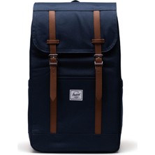 1001 Herschel Retreat™ Backpack Sırt Çantası Unisex-Yetişkin