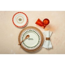 1001 x Psc The Sunny Days Ds3 Pasta&servis Takımı 2 Parça