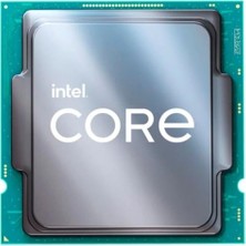 1001 Core I5-12400F 2.5 Ghz Lga 1700 18 MB Cache 65 W Işlemci Tray