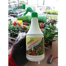1001 Tropikal Yaprak Temizleyici – 500 ml