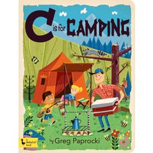 1001 C Is For Camping