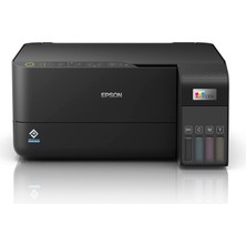 1001 Ecotank L3550 A4 Çok Fonksiyonlu Yazıcı