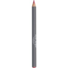 1001 Uzun Süre Kalıcı Dağılma Yapmayan Nemlendirici Dudak Kalemi - Lipliner Pencil Light Pink