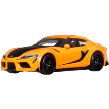 1001 2020 Toyota Supra, JBM00