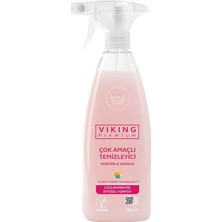 1001 Yasemin & Vanilya Çok Amaçlı Yüzey Temizleyici 750 ml (1)