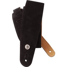 1001 Planet Waves Gitarrengurt Aus Wildleder