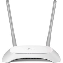1001 TL-WR840N, 300MBPS Kablosuz N Router