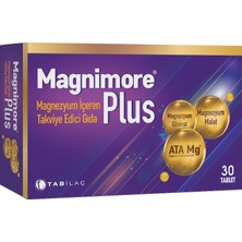 1001 Plus 30 Tablet