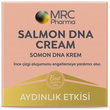 1001 Somon Dna Krem