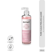 1001 Yüz Temizleme Jel Pure Clean 300 ml