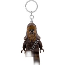 1001 Iq LEGO Star Wars Schlüsselanhänger Mit Led-Taschenlampe Spielzeuggeschenke Für Kinder - 76 mm gr